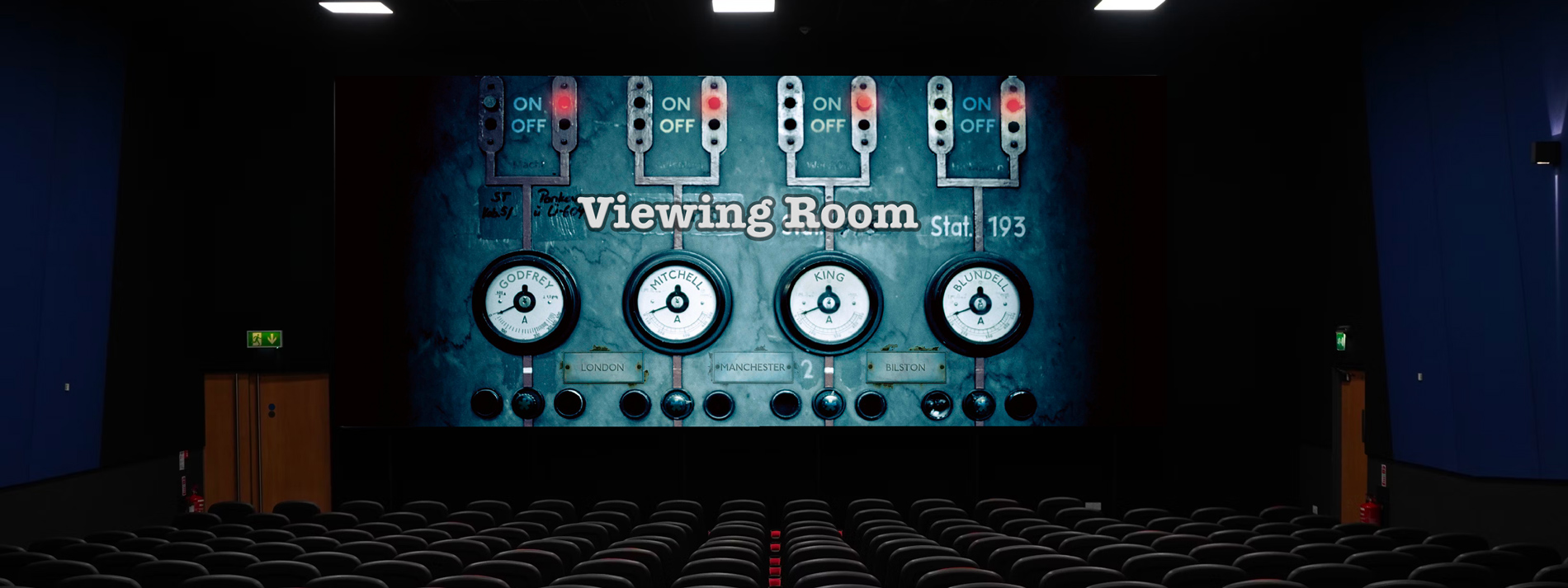 Viewing Room